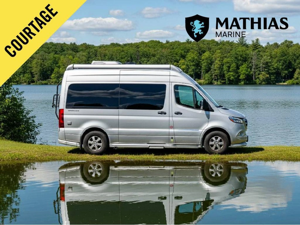 Airstream Enterstate 19 2020 alt