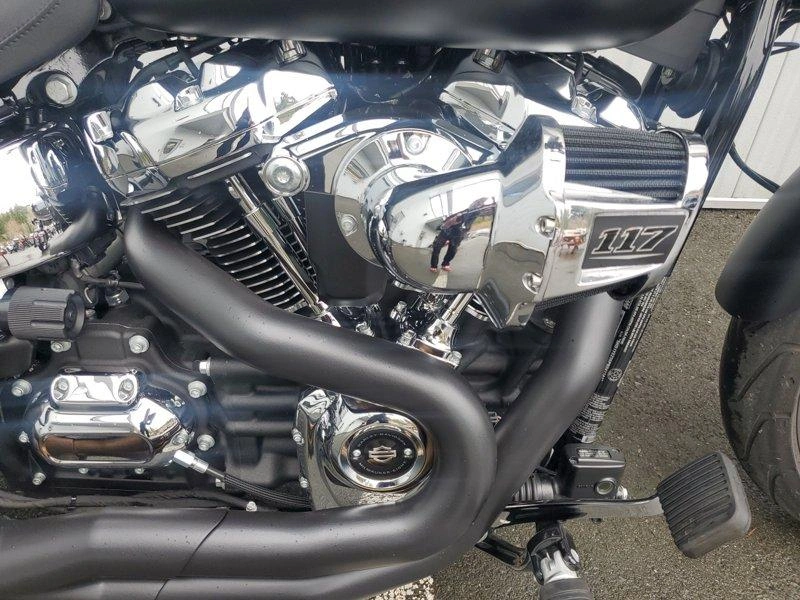 2023 Harley-davidson Fxbr - Breakout® alt