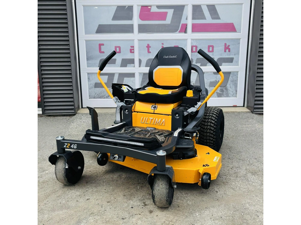 Cub Cadet Z2 46 17aieaena10 2026 alt