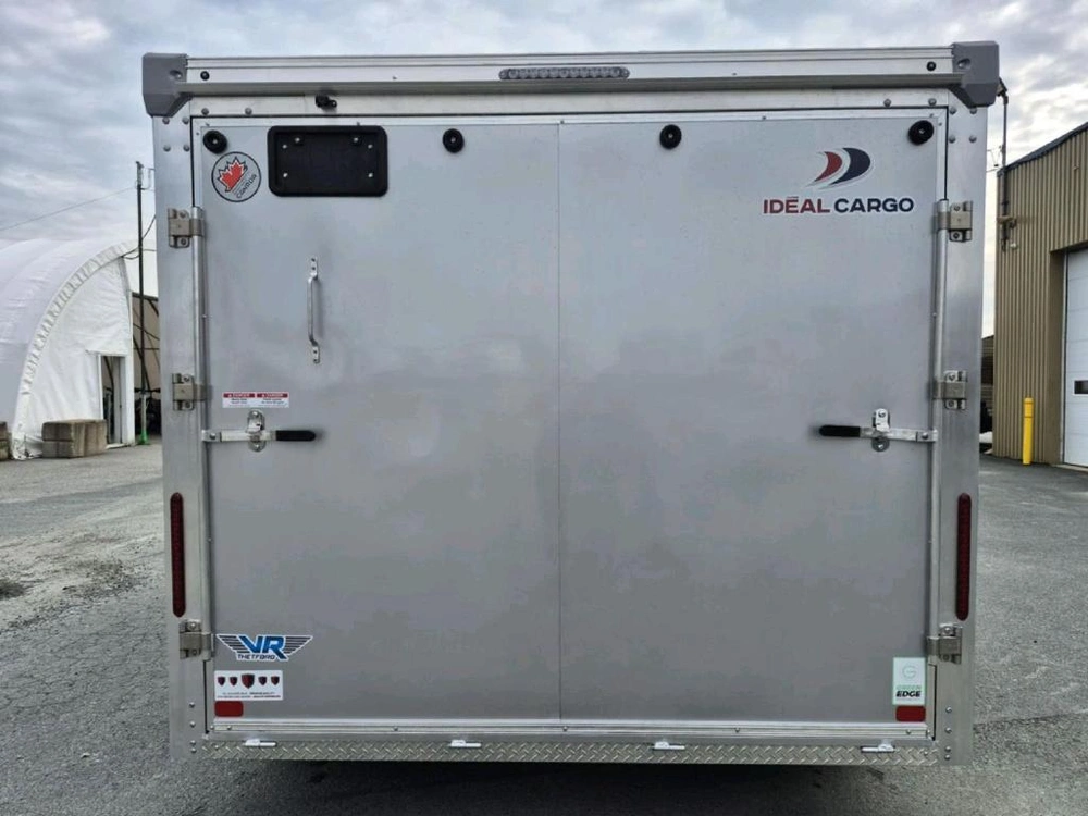 Ideal Cargo Idev8.514ta2 (r) 2026 alt