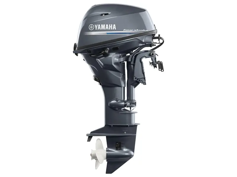 Yamaha F25LWHC