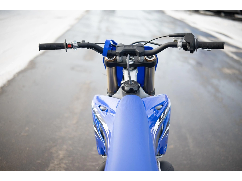 2026 Yamaha Yz250 alt