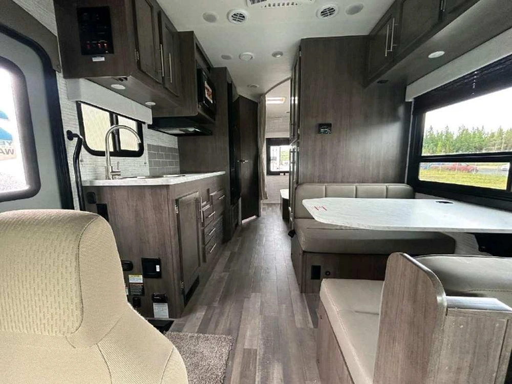 Jayco Redhawk 22cf 2025 alt