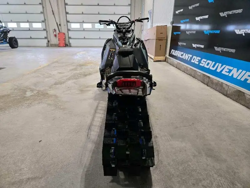 Polaris 9R RMK KHAOS 155 2026
