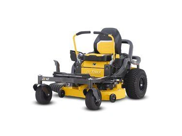 2026 Cub Cadet Z2 42 726cc alt