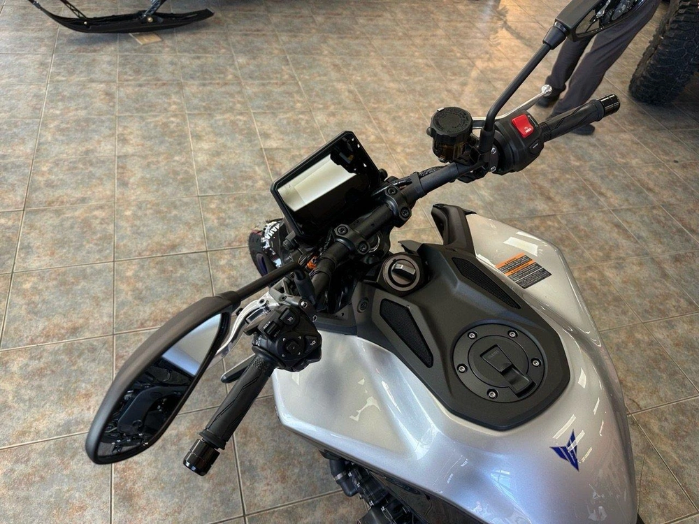 Yamaha Mt-09 Sp 2026 alt