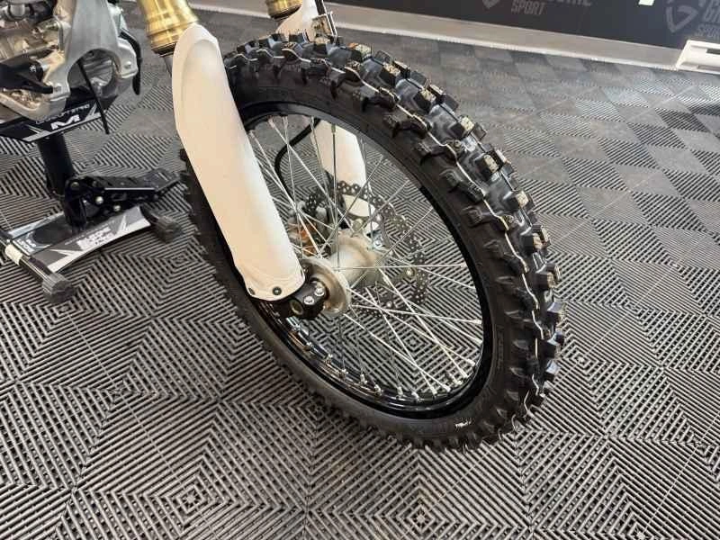 Yamaha Yz450f 70e Anniversaire 2026 alt