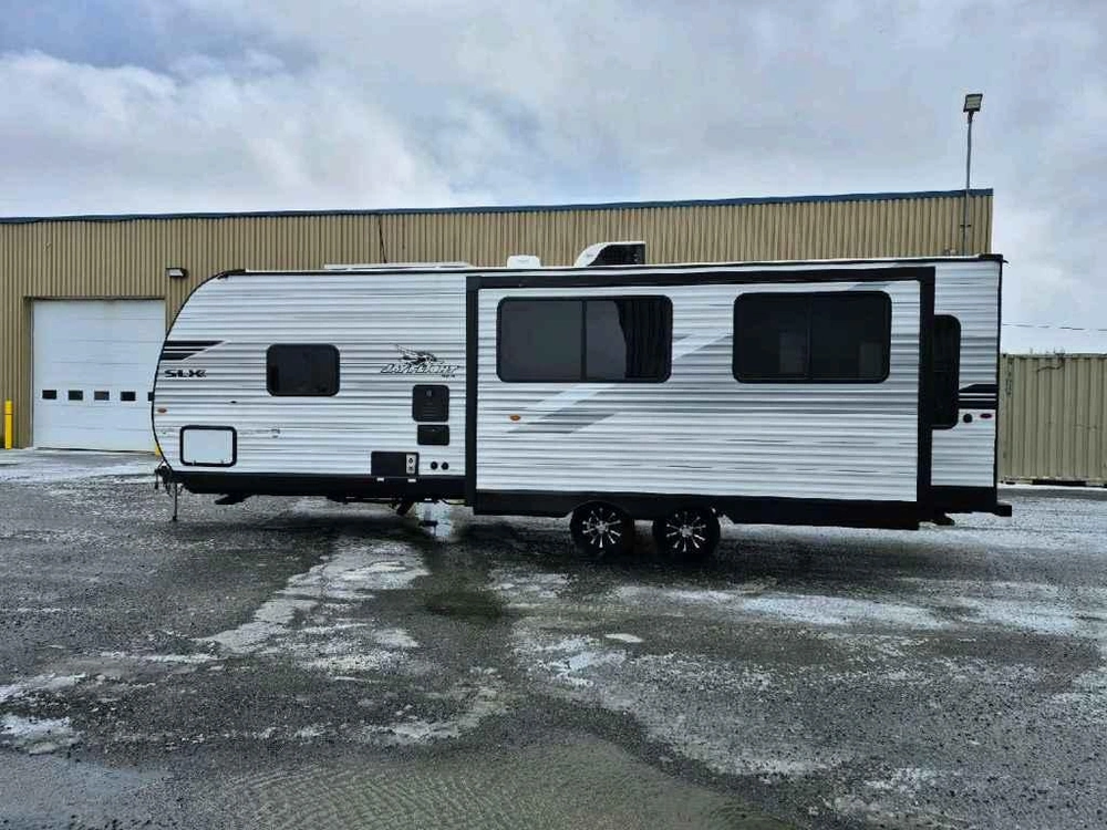 Jayco Jay Flight Slx 262rls 2026 alt