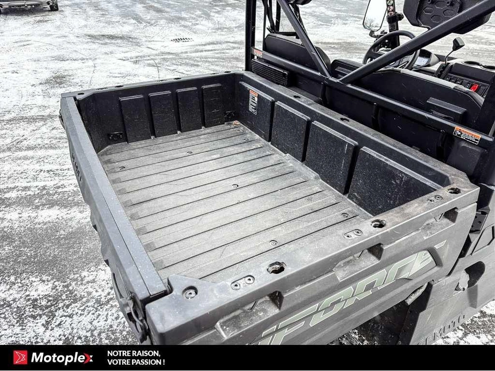 2023 Cfmoto Uforce 600 Ho Eps Lx alt