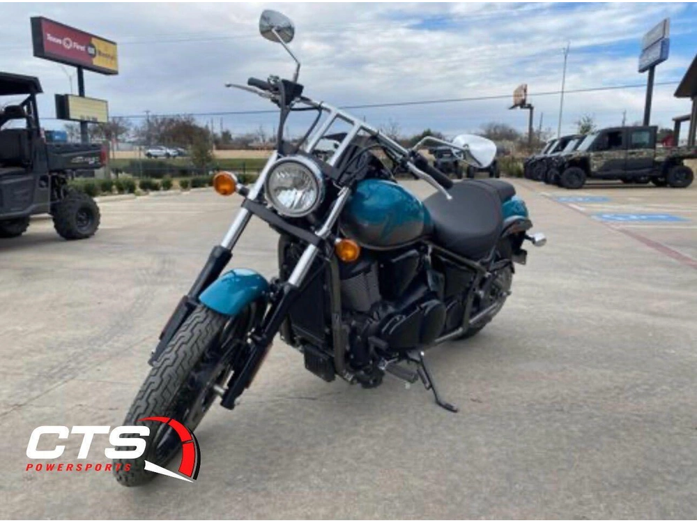 2022 Kawasaki Vulcan® 900 Custom Custom alt
