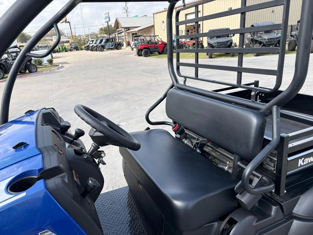 2026 Kawasaki Mule Sx™ 4x4 Xc 4x4 Xc alt