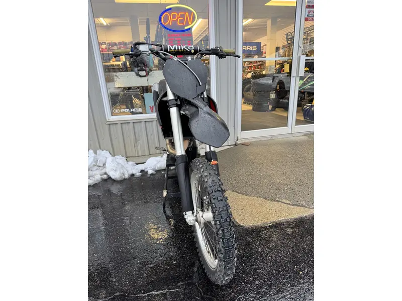 2013 KTM 450SXF thumbnail 5