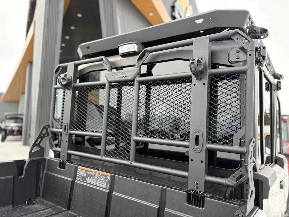 2026 Can-am Defender Max Limited Hd11 alt