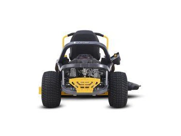 2026 Cub Cadet Z2 54 747cc alt