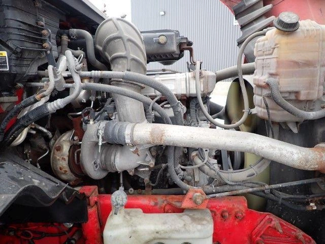 International Lt625 2019