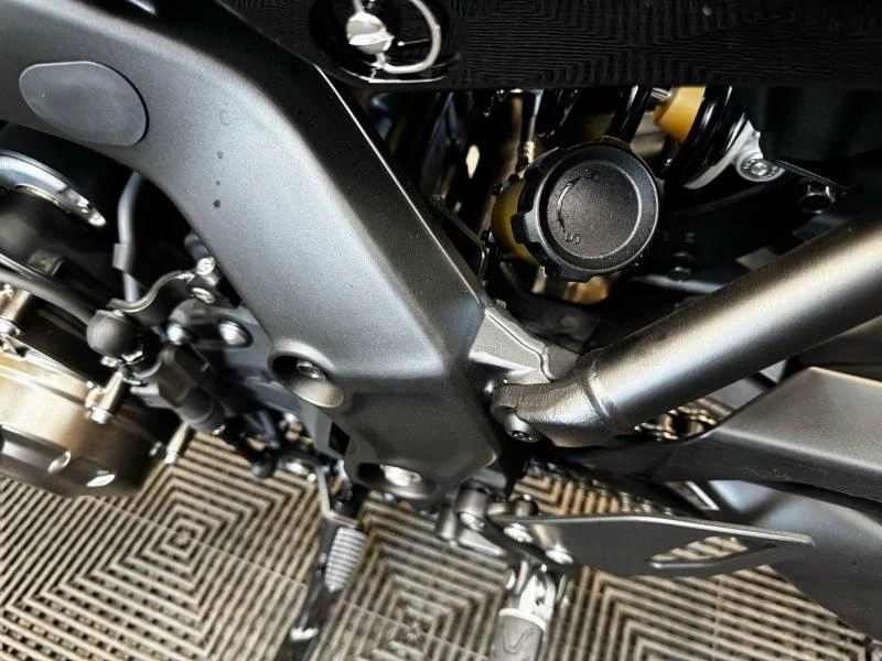 2026 Yamaha Xsr900 alt