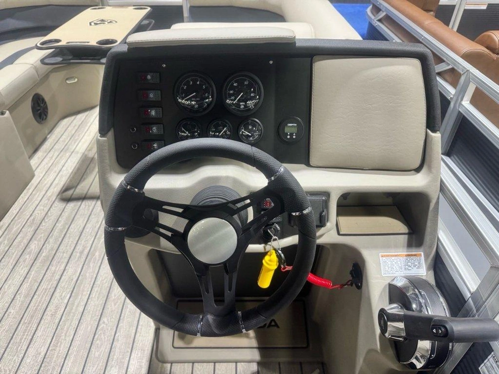 Armada Drakkar 23sb 2026 alt