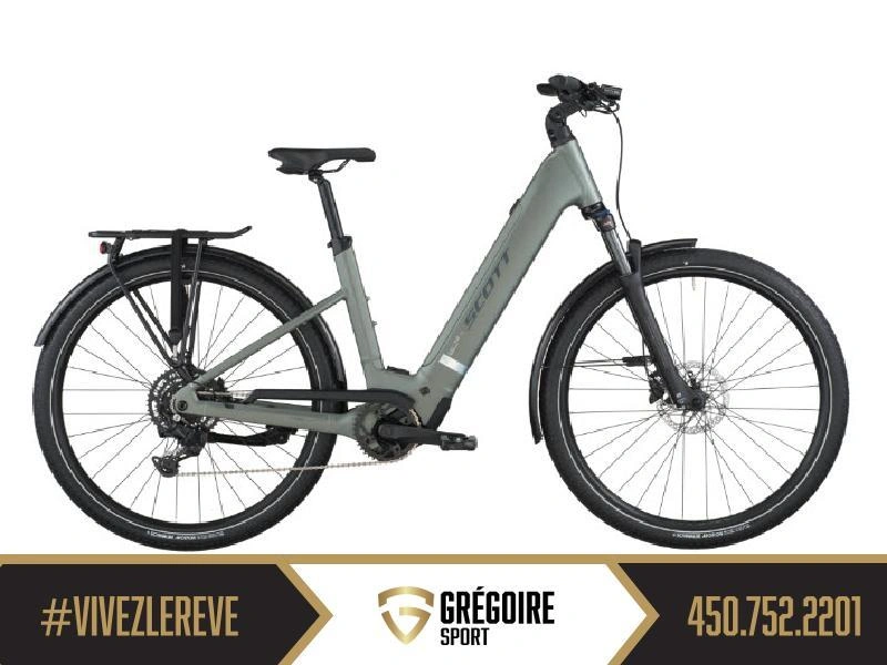 Scott Sub Sport Eride 30 Wave Small 2026 alt