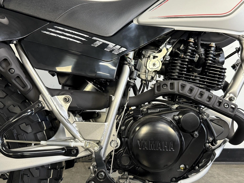 Yamaha Tw200 *à Partir De 3.99%💳 2026 alt