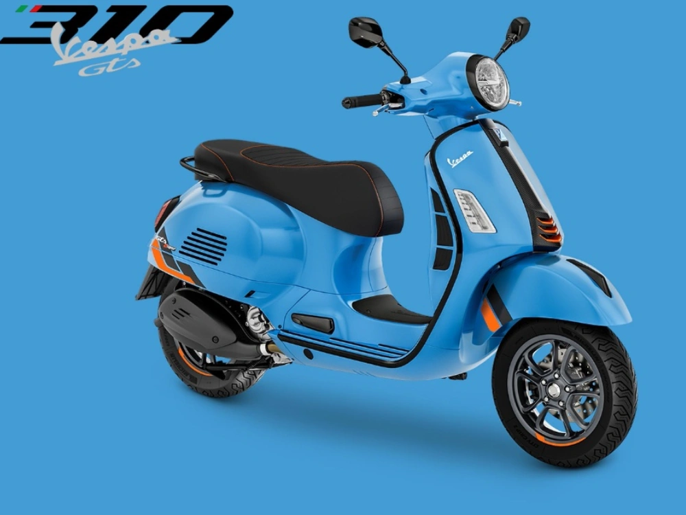 Vespa Gts Super 310 Super Sport 2026 alt