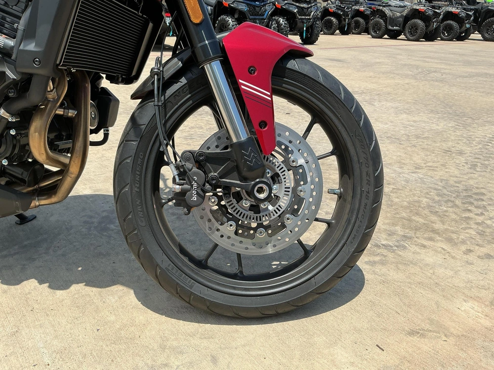 2023 Other Seiemmezzo Str alt