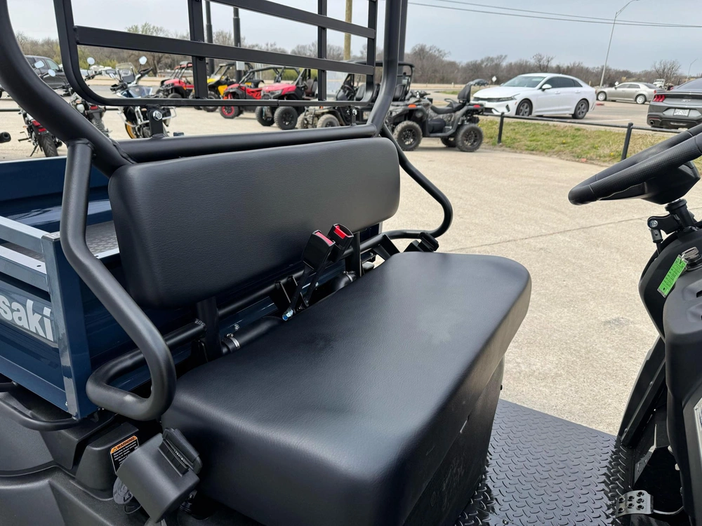 2026 Kawasaki Mule Sx™ 4x4 4x4 alt