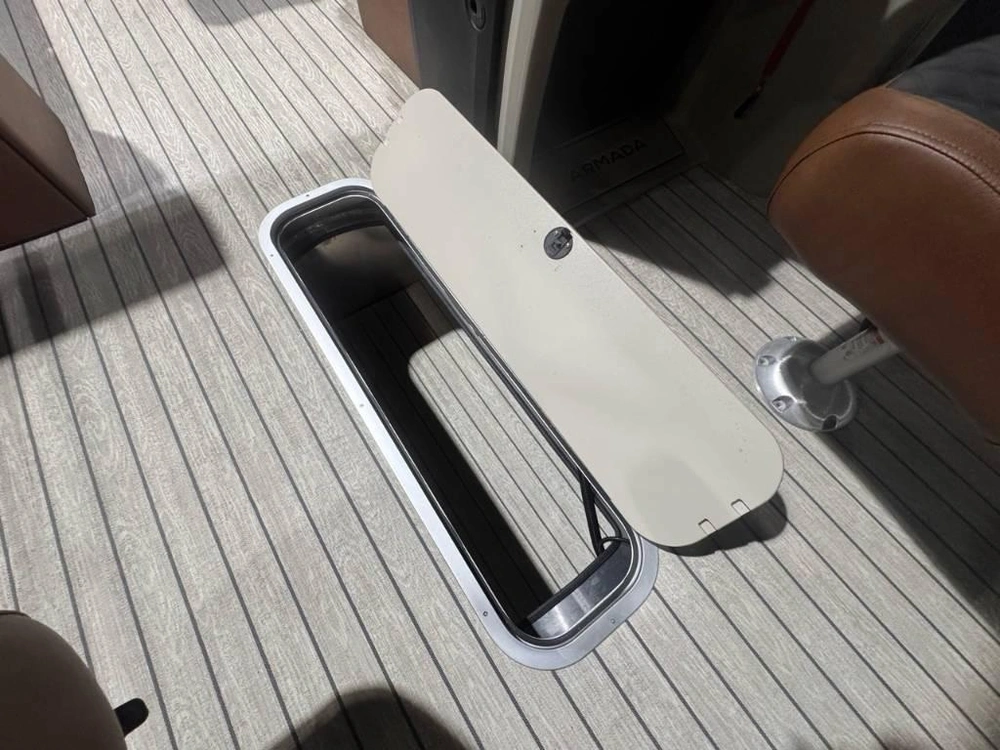 2026 Armada Drakkar 25sb alt