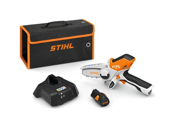 2026 Stihl Gta 26 Set alt