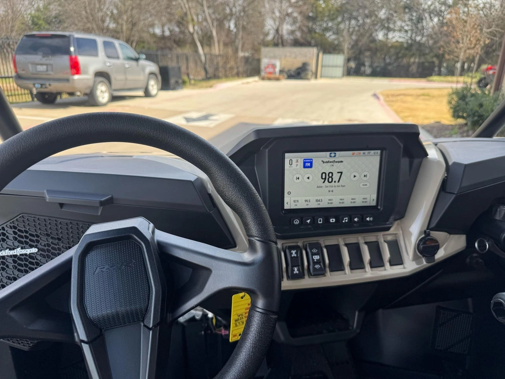 2026 Polaris Rzr Xp 4 1000 Ultimate Sand Dune Ultimate Ultimate alt