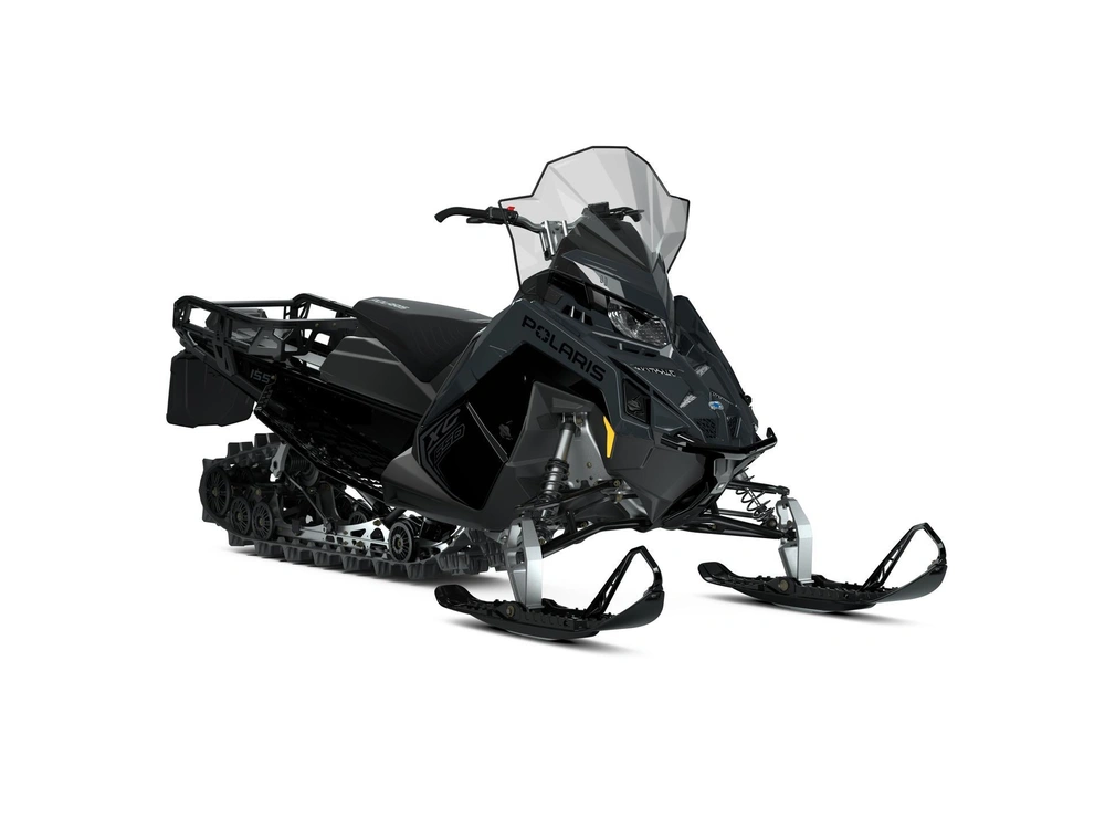 2026 Polaris 650 Voyageur Xc 155 Es alt