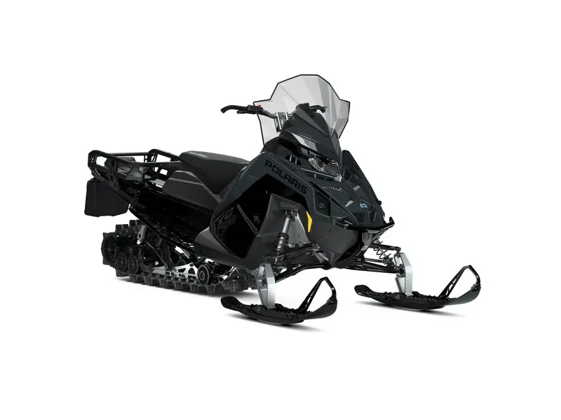 2026 Polaris 650 VOYAGEUR XC 155