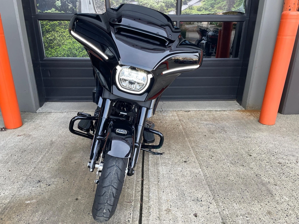 2026 Harley-davidson Flhx - Street Glide® alt