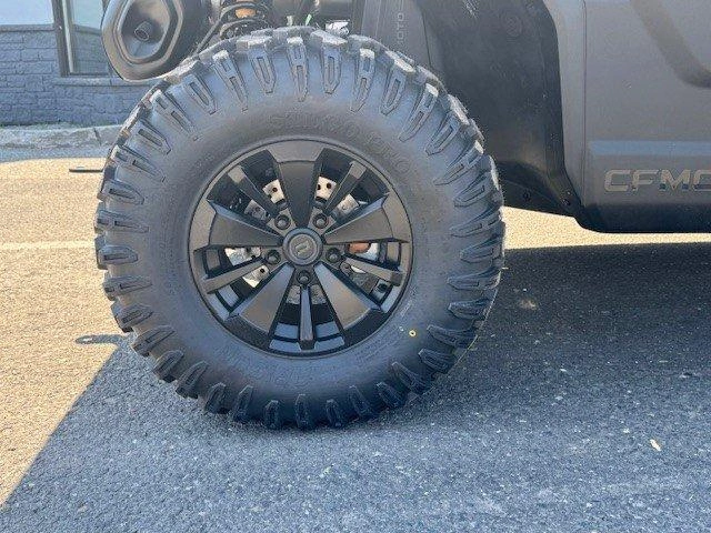 Cfmoto Uforce U10 Xl Pro Highland 2026 alt