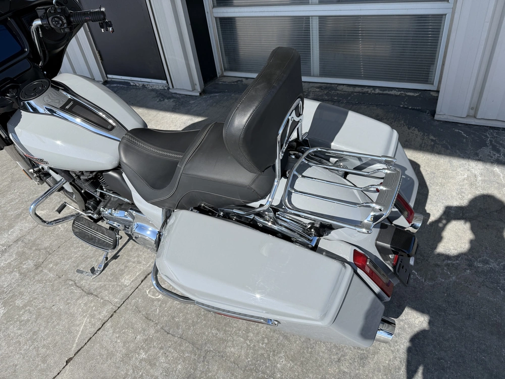 2024 Harley-davidson Street Glide alt