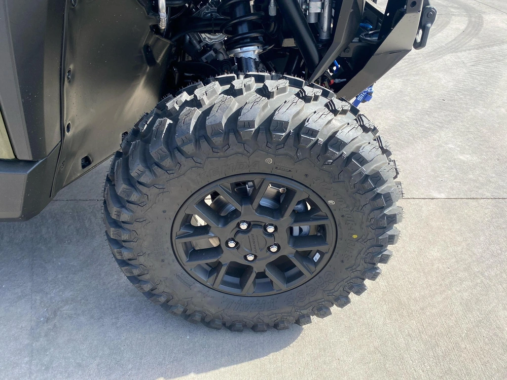 2026 Polaris Ranger Crew Xd 1500 Ns Ult alt