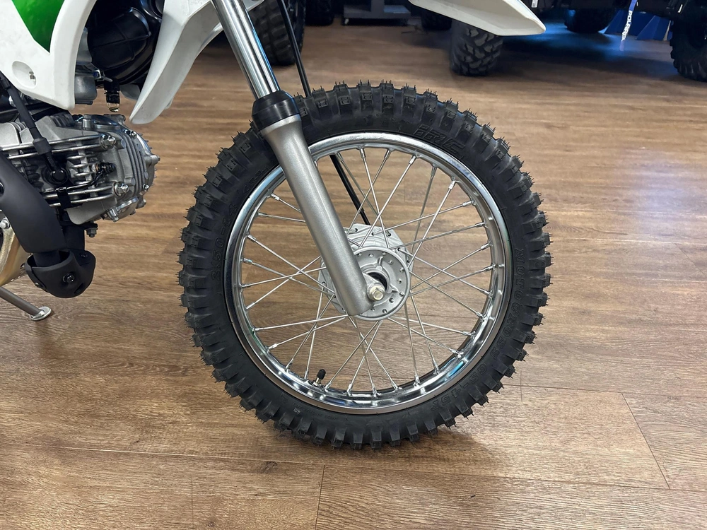 2026 Kawasaki Klx® 110r 110r alt