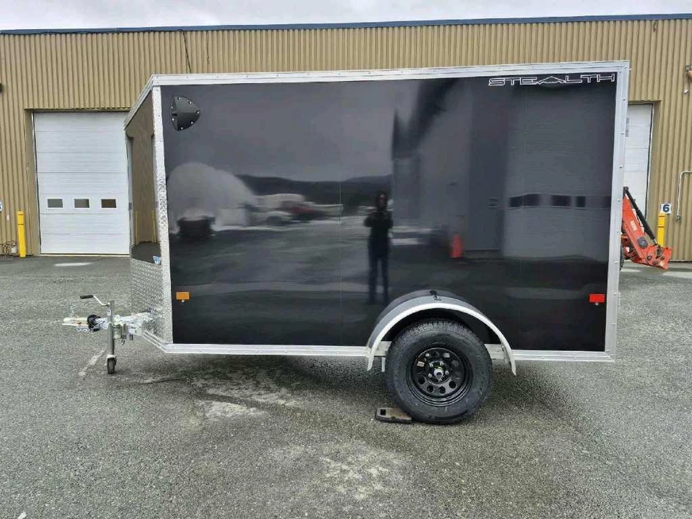 Alcom Steealth 5x10 - If 2026 alt