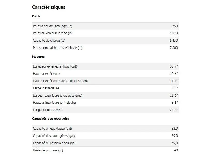 Jayco Jay Flight SLX 263BHS 2026