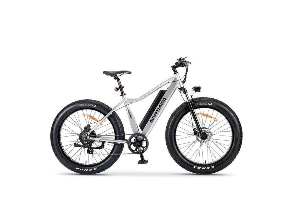 Taubik Slane Santiago Fat Bike 2021 alt