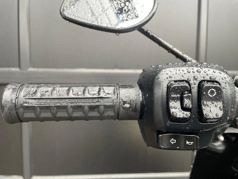 2026 Harley-davidson Flhc - Heritage Classic alt