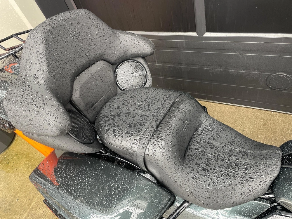 2026 Harley-davidson Flhxl - Street Glide Limited alt