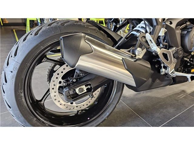 2026 Triumph Tiger Sport 800 alt