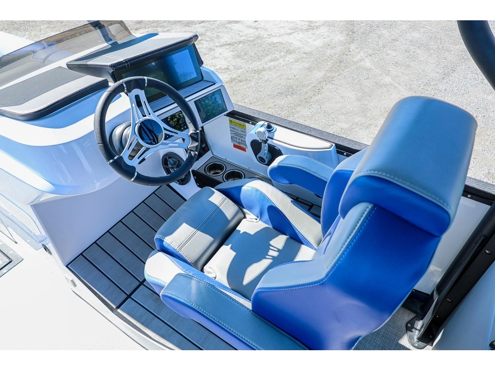 Montara 25 Surfboss 2.0 2023 alt