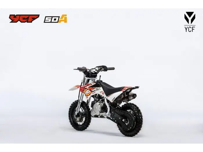 2021 YCF 50A thumbnail 5