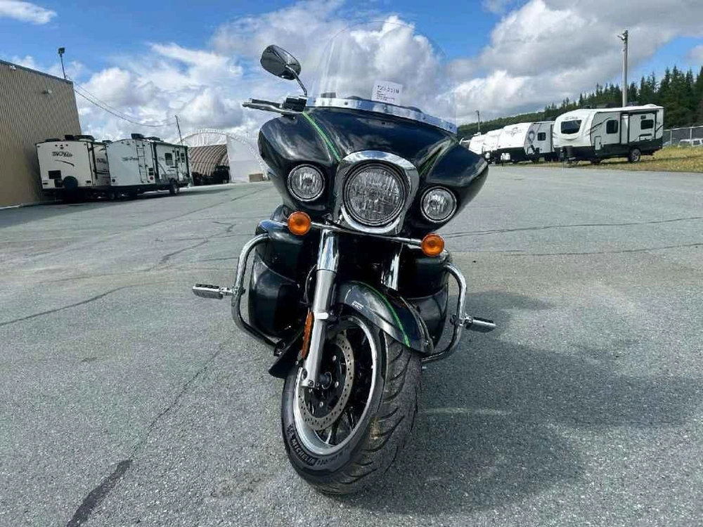 Kawasaki Vulcan Voyageur 1700 2015 alt