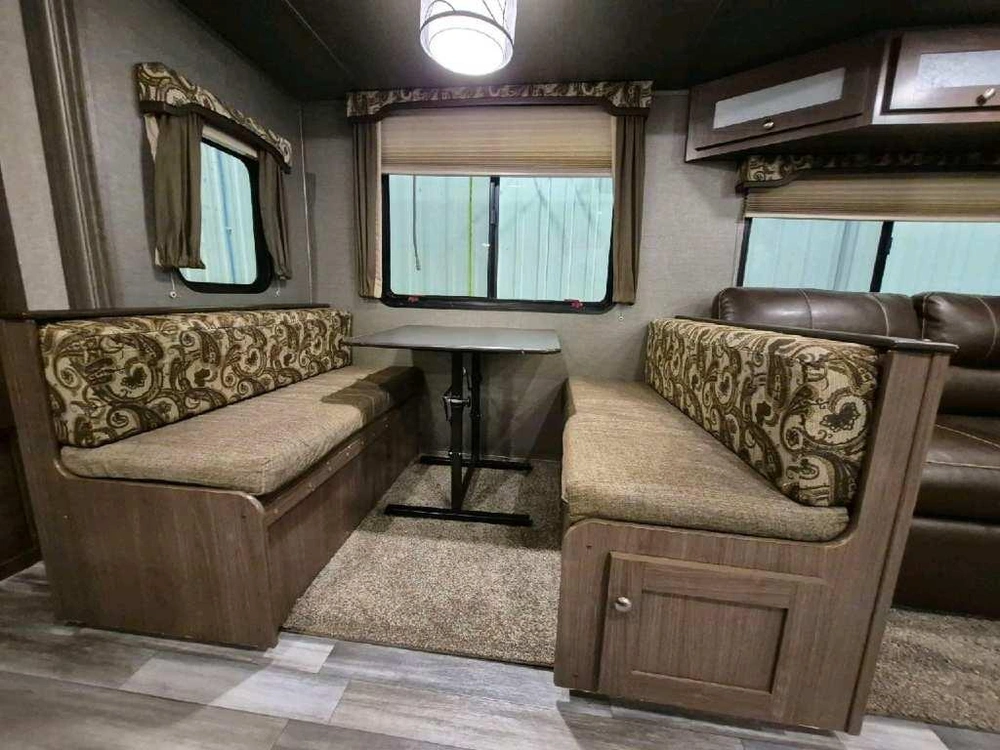 Keystone Rv Hideout 28rks 2018 alt