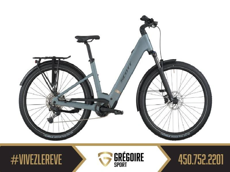 2026 Scott Sub Sport Eride 20 Wave Medium alt