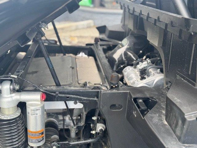 Yamaha Wolverine Rmax 2 1000 R-spec 2024 alt