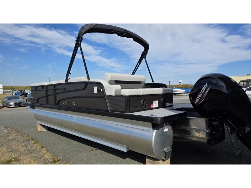 Princecraft Vectra 23 Rl-l 2026 alt