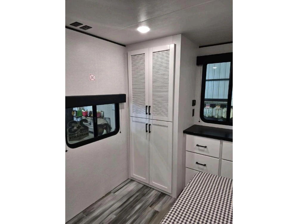 Jayco Jay Flight Slx 280fks 2026 alt